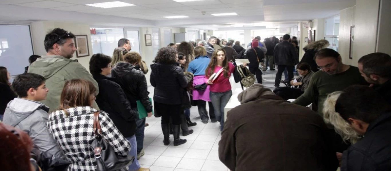 Υφυπουργός Εσωτερικών: Τα μέτρα στο δημόσιο